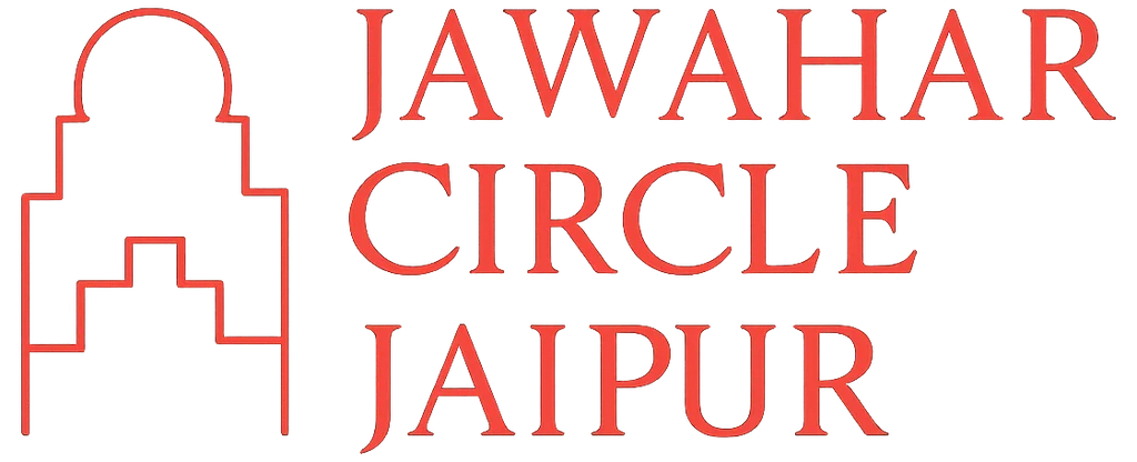 Jawahar Circle Jaipur